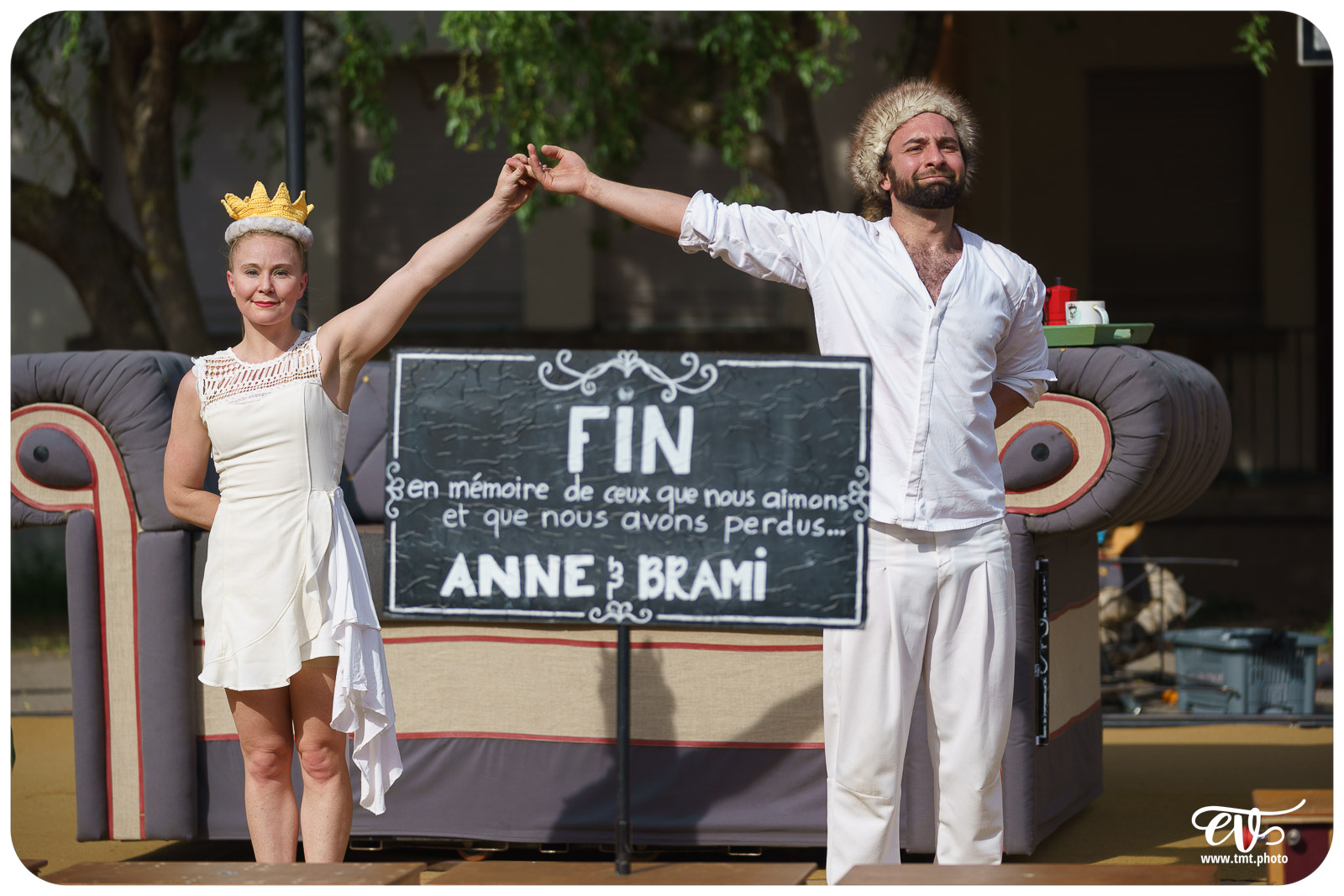 HUMOUR DES NOTES 2024